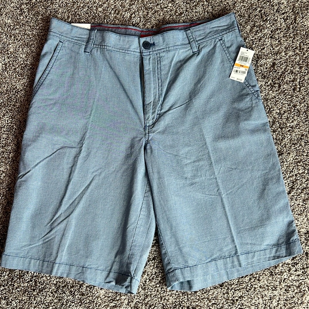 Izod shorts